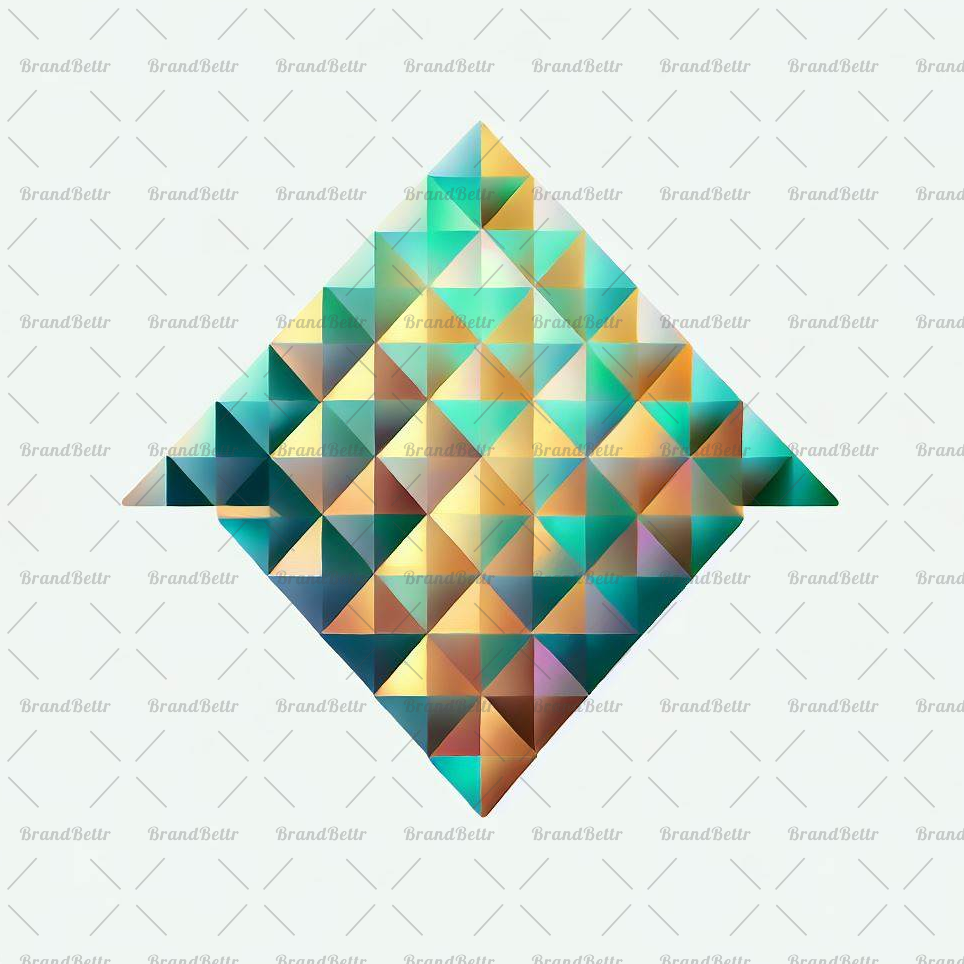 Abstraktes Sierpinski